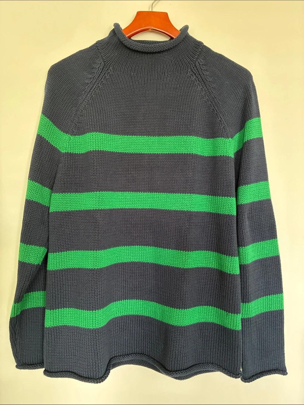 J.Crew 1988 Rollneck™ sweater
